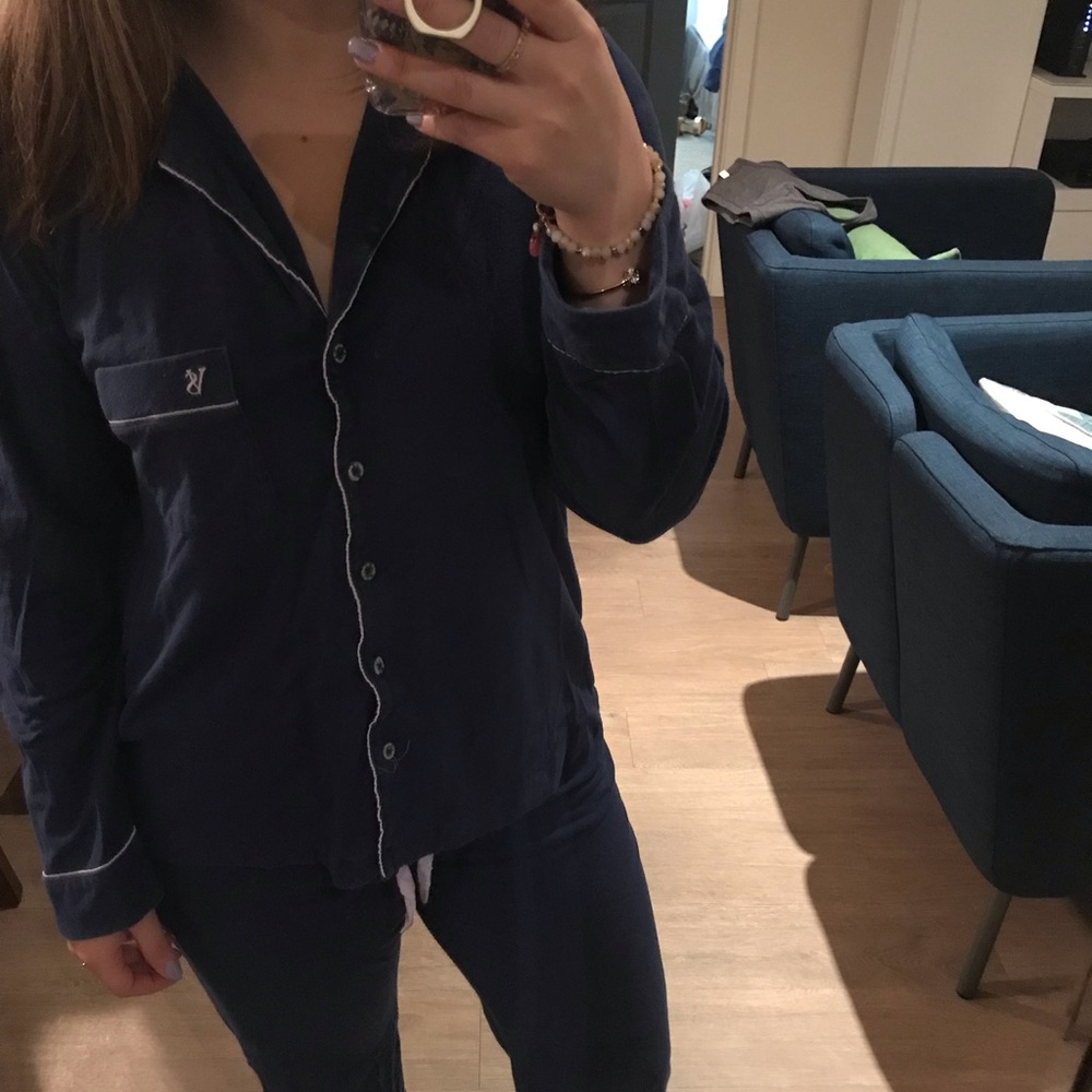 VS Pjs Set